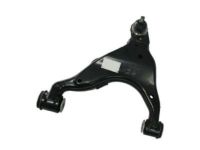 OEM 2008 Lexus GX470 Front Suspension Lower Control Arm Sub-Assembly, No.1 Right - 48068-60010