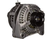 OEM 2009 Lexus GX470 Reman Alternator - 27060-50360-84