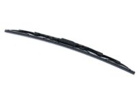 OEM Lexus LX470 Front Wiper Blade, Right - 85212-53061