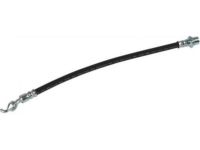 OEM 2014 Lexus IS250 Hose, Flexible - 90947-02H03