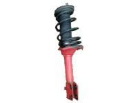 OEM 2011 Lexus IS250 ABSORBER Set, Shock - 48510-80539