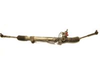 OEM 2003 Lexus GX470 Power Steering Rack - 44200-35061