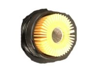 OEM Lexus LS500h Cap Assy, Oil Filter - 15650-31060