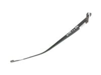 OEM Lexus CT200h Windshield Wiper Arm Assembly, Right - 85211-76030