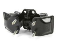 OEM 2004 Lexus IS300 Insulator, Engine Mounting, Rear NO.1 - 12371-46160
