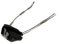 OEM Lexus IS250 Cable Assy, Front Door Lock Remote Control - 69710-53040
