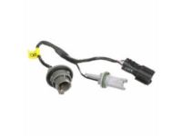 OEM Lexus GS460 Socket & Wire - 81585-30280