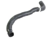 OEM Lexus NX200t Hose, Radiator, NO.1 - 16571-36180