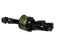 OEM 2011 Lexus RX450h Shaft Assembly, Steering - 45220-0E021