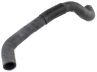 OEM 2016 Lexus ES350 Hose, Radiator, NO.2 - 16572-31390