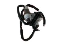 OEM 2005 Lexus RX330 Sensor, Oxygen - 89465-48180