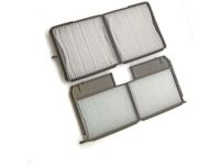 OEM 2000 Lexus ES300 Clean Air Filter Sub-Assembly - 88880-33020