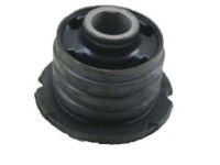 OEM Lexus Cushion, Rear Suspension Member Body Mounting, Rear - 52275-30070
