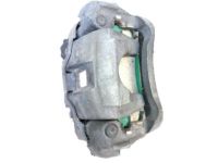 OEM 2015 Toyota Land Cruiser Caliper - 47830-60080