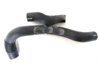 OEM 2001 Lexus IS300 Hose, Radiator, Outlet - 16572-46290