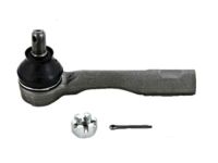 OEM 2004 Lexus IS300 Rod Assembly,Tie,LH - 45470-59035