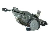 OEM 2010 Lexus RX450h Unit Assy, Power Back Door - 68910-0E024