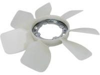 OEM Lexus LX470 Fan - 16361-50040