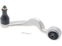 OEM Lexus LS600h Front Suspension Upper Control Arm Assembly Left - 48630-59135