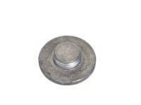 OEM 2020 Toyota Highlander Cap Drain Plug - 15643-31050
