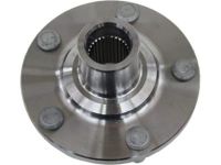 OEM Toyota Venza Front Hub - 43502-AA021