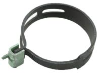 OEM 2003 Lexus SC430 Clip, Hose - 90466-41003