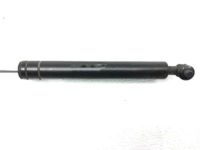 OEM 2008 Lexus SC430 Hood Support Assembly, Left - 53450-29095