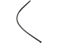 OEM 1996 Lexus SC400 Wiper Blade Rubber - 85214-30250