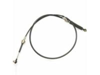 OEM Lexus Cable Assy, Transmission Control - 33820-60040