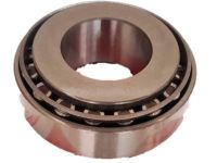 Genuine Toyota Outer Pinion Bearing - 90368-34007