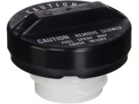 OEM 1992 Toyota Paseo Fuel Cap - 77310-12140