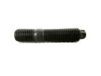 OEM 2004 Lexus RX330 Stud, Hex LOBULAR - 90126-10030