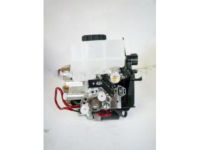 OEM Actuator Assembly - 47050-60081