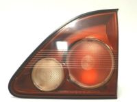 OEM Lexus RX300 Lens And Body, Rear Lamp, RH - 81581-48010