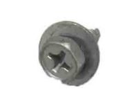 OEM Scion iQ Stay Screw - 90159-A0034