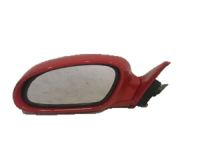 OEM Lexus SC430 Cover, Outer Mirror, RH - 87915-24010-B2