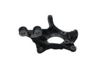 OEM 2020 Lexus RX350L KNUCKLE, Steering, L - 43212-0E040