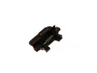 OEM Lexus Lock Sub-Assy, Console Compartment Door - 58908-30050
