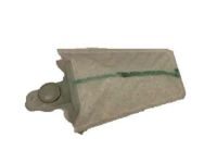 OEM 2004 Lexus ES330 Fuel Pump Filter - 23217-0C010