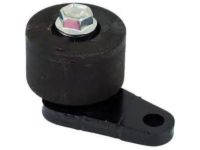 OEM Lexus LS460 Damper, Engine Mounting - 12351-38010