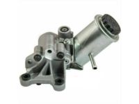 OEM 2000 Lexus LS400 Power Steering Pump - 44320-50030