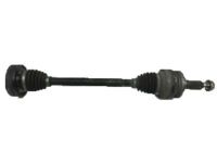 OEM Lexus Shaft Assy, Rear Drive, RH - 42330-30120