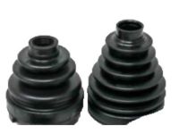 OEM Lexus ES350 Boot Kit, Front Drive Shaft - 04428-0W070