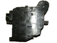 OEM 2019 Toyota Camry Servo - 87106-0E100