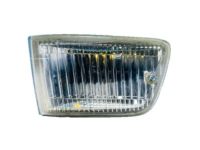 OEM 1998 Lexus LS400 Lamp Assy, Front Marker, LH - 81740-50080