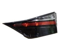 OEM 2018 Lexus GS F Lamp Assy, Rear, RH - 81580-30620