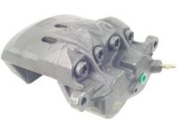 OEM Lexus IS300 Driver Disc Brake Cylinder Assembly - 47750-53010