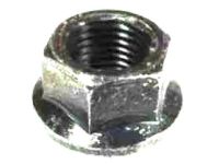 OEM Lexus RX330 Nut, FLANGE - 90080-17223