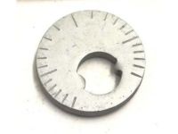 OEM 2017 Lexus NX200t Cam, CAMBER Adjust - 48198-42010