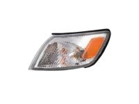 OEM Lexus ES300 Lamp Assy, Front Turn Signal, LH - 81520-33050